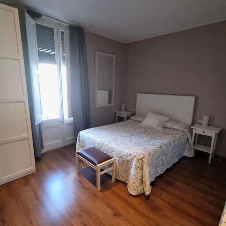 Apartment Sant Francesc 올로 외부 사진