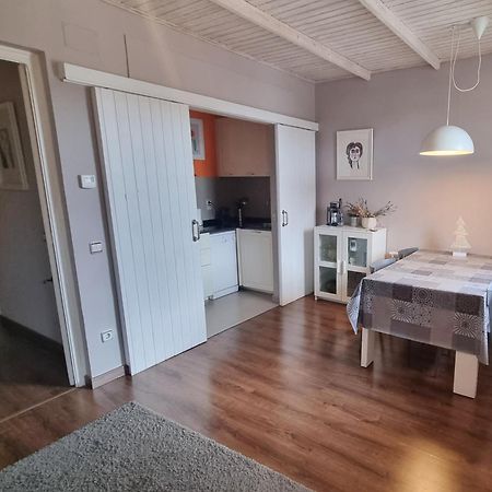 Apartment Sant Francesc 올로 외부 사진