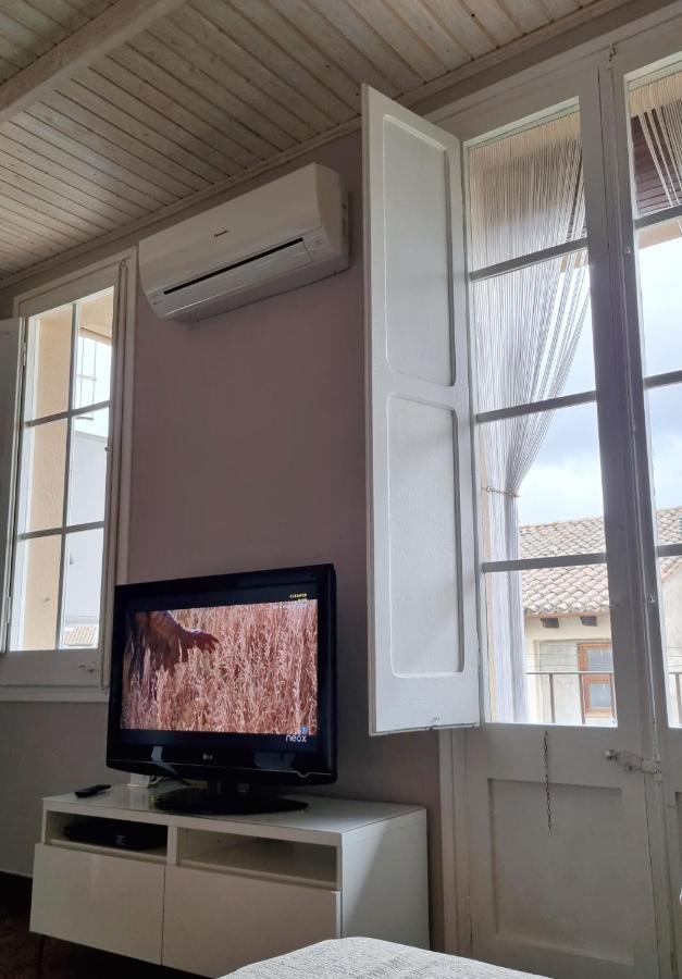 Apartment Sant Francesc 올로 외부 사진