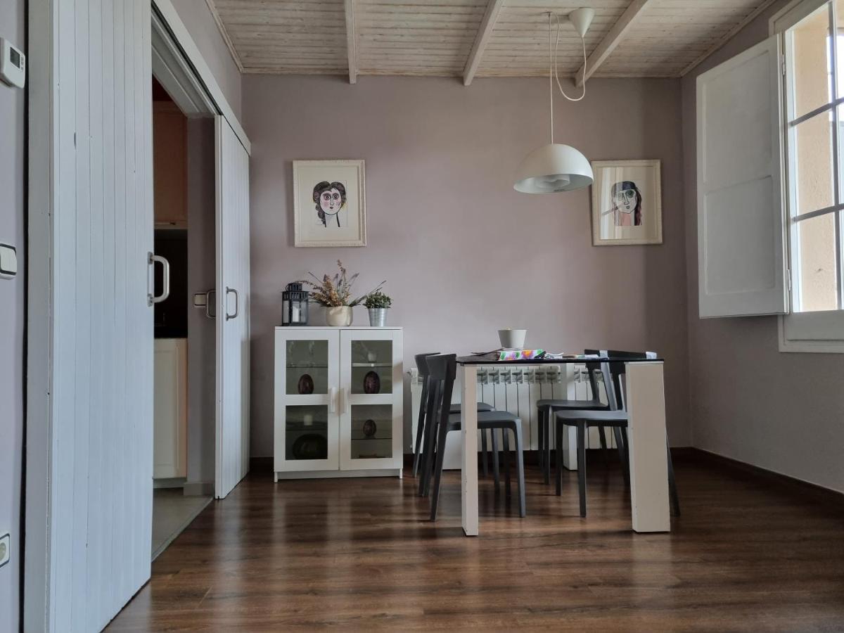 Apartment Sant Francesc 올로 외부 사진