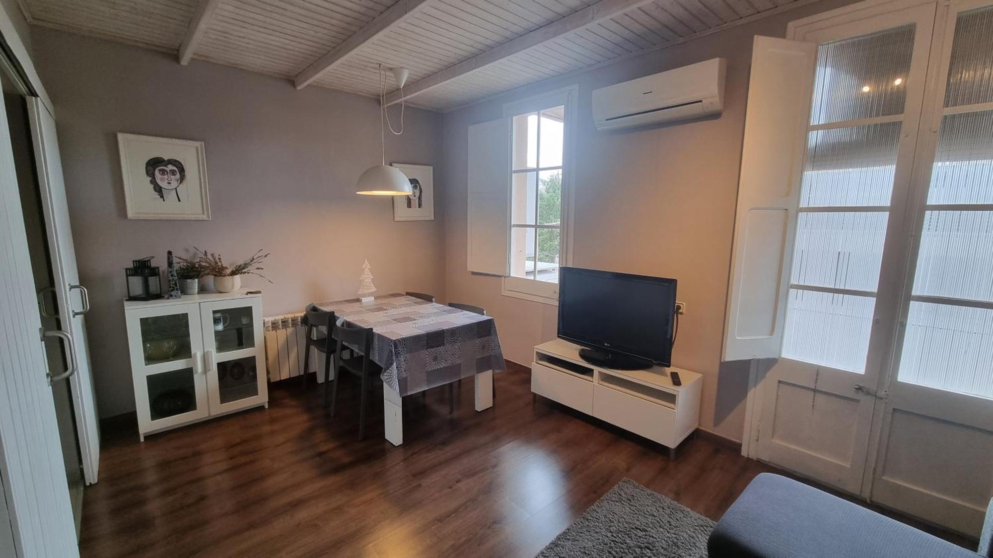Apartment Sant Francesc 올로 외부 사진