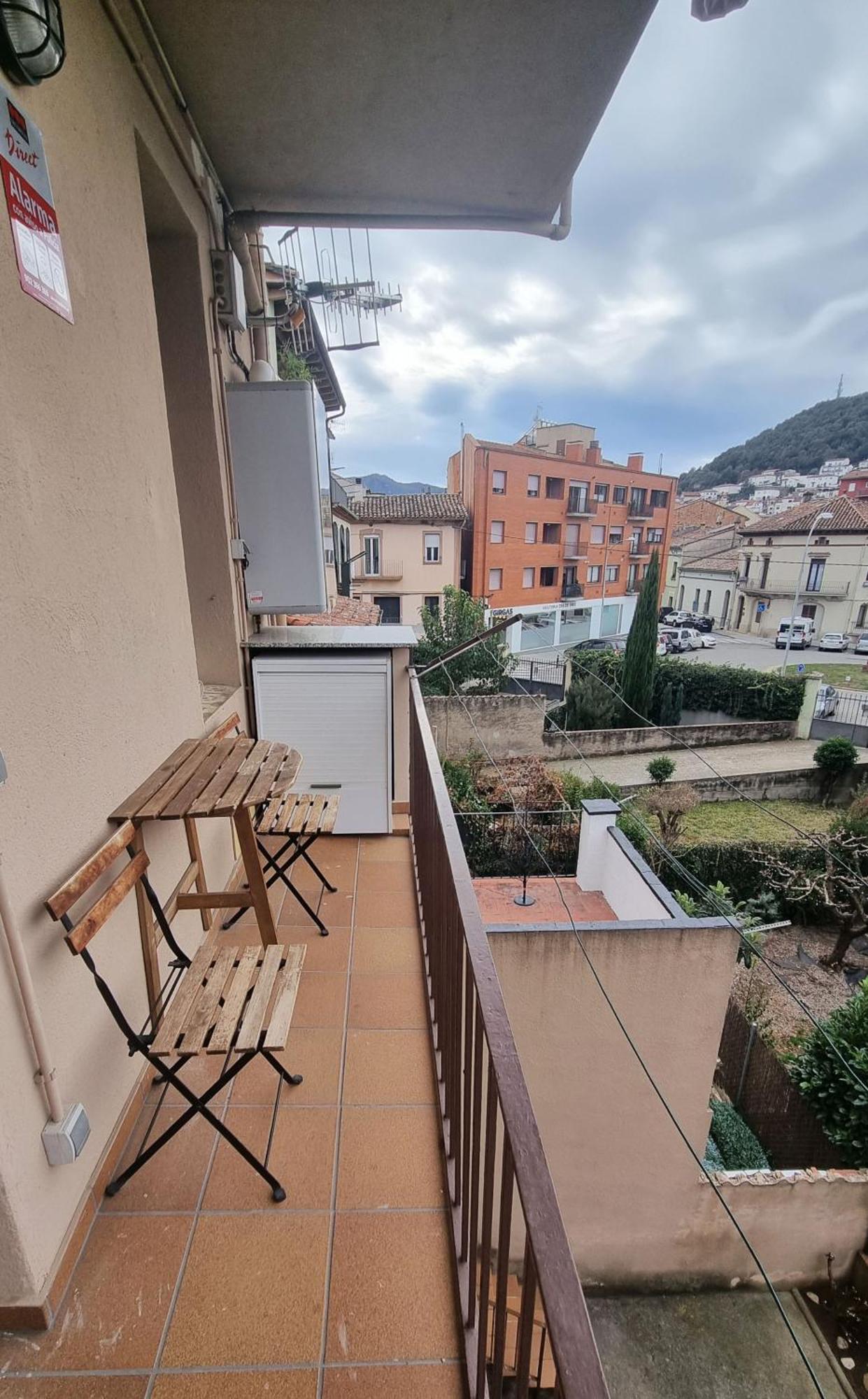 Apartment Sant Francesc 올로 외부 사진