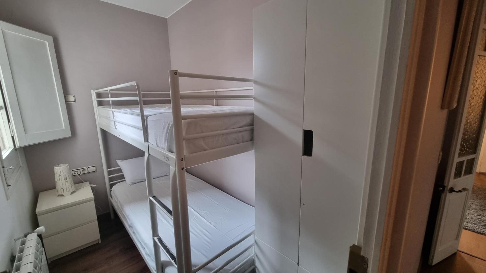 Apartment Sant Francesc 올로 외부 사진