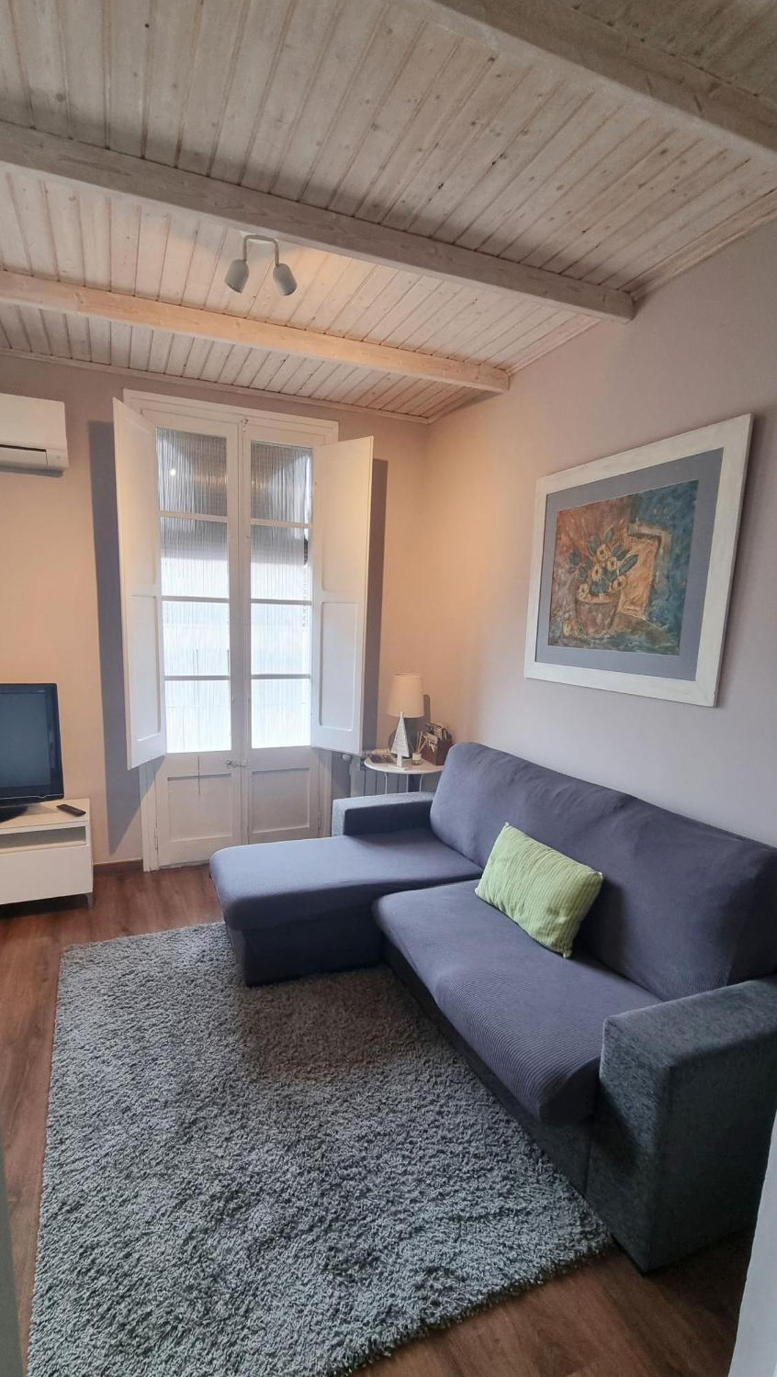 Apartment Sant Francesc 올로 외부 사진