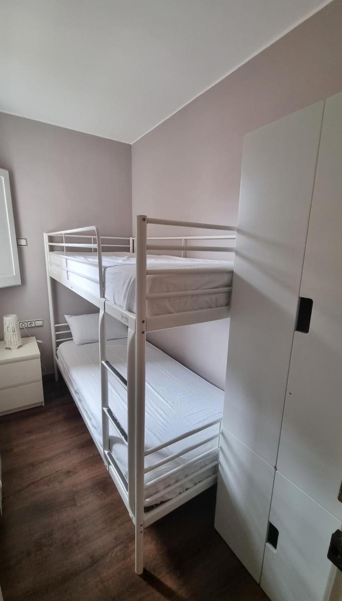Apartment Sant Francesc 올로 외부 사진