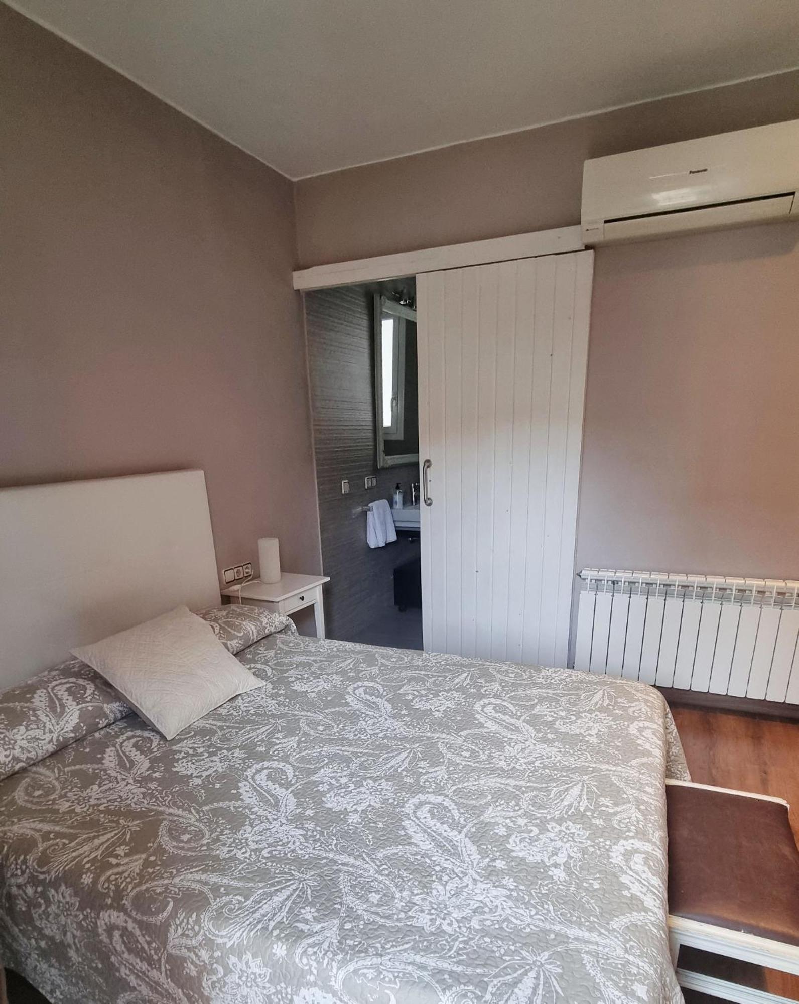 Apartment Sant Francesc 올로 외부 사진