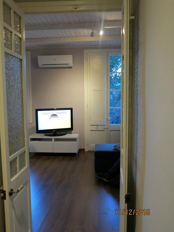 Apartment Sant Francesc 올로 객실 사진