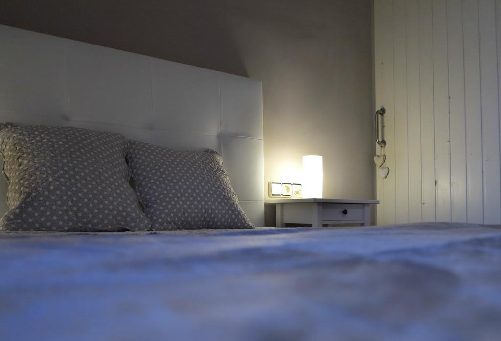 Apartment Sant Francesc 올로 외부 사진