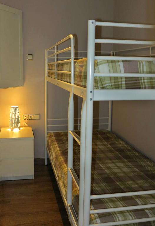 Apartment Sant Francesc 올로 외부 사진