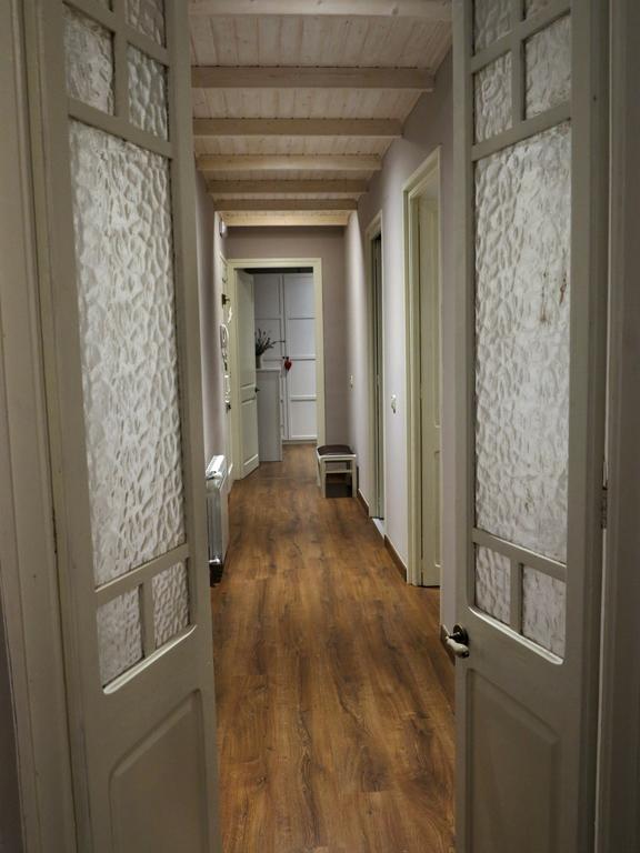Apartment Sant Francesc 올로 객실 사진
