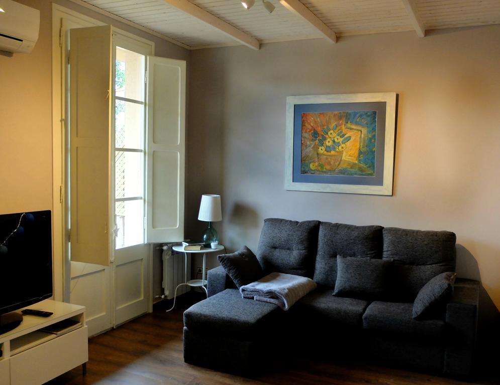Apartment Sant Francesc 올로 외부 사진