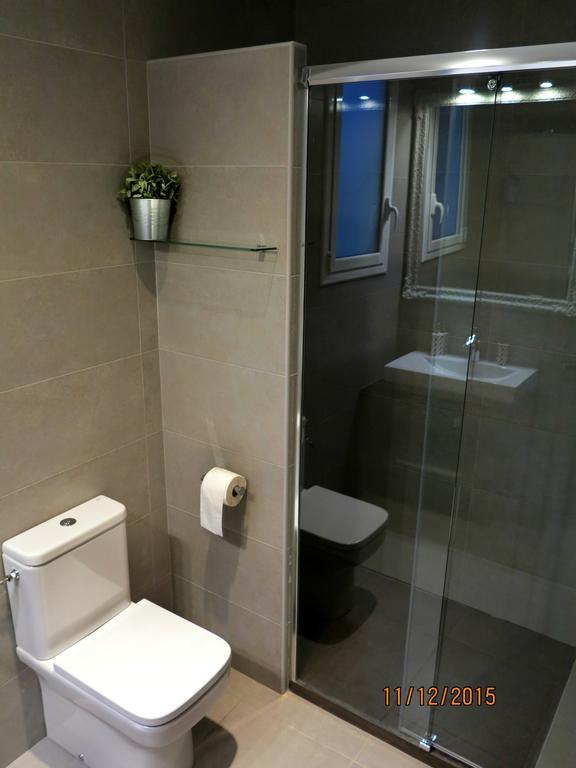 Apartment Sant Francesc 올로 외부 사진