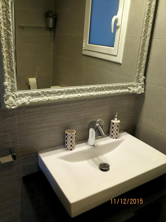 Apartment Sant Francesc 올로 객실 사진