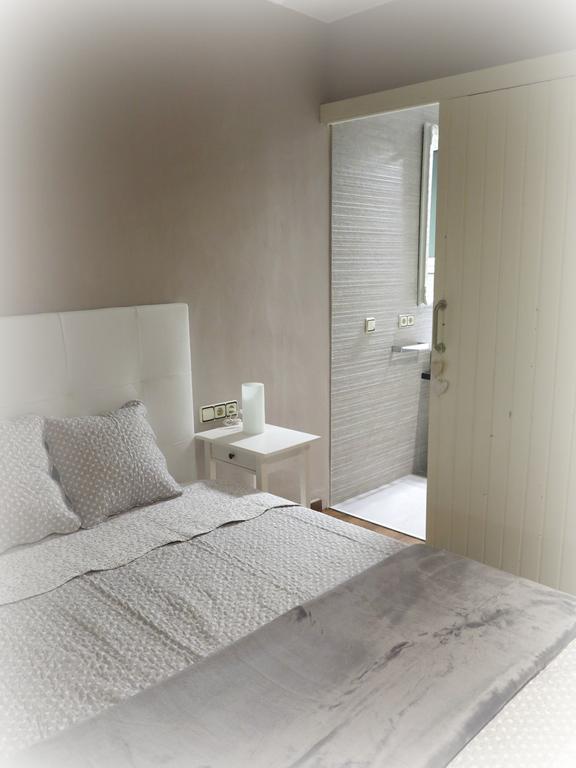 Apartment Sant Francesc 올로 객실 사진
