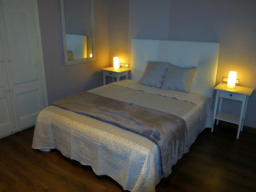 Apartment Sant Francesc 올로 외부 사진