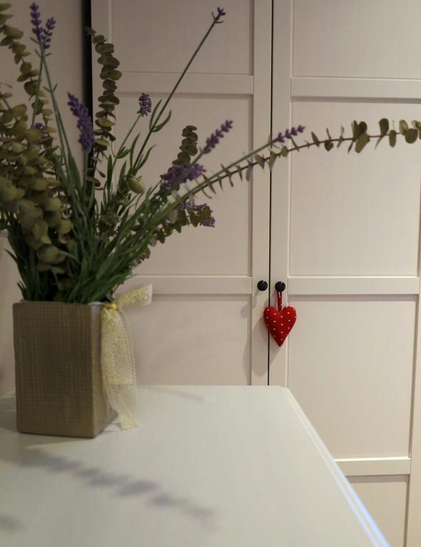 Apartment Sant Francesc 올로 외부 사진