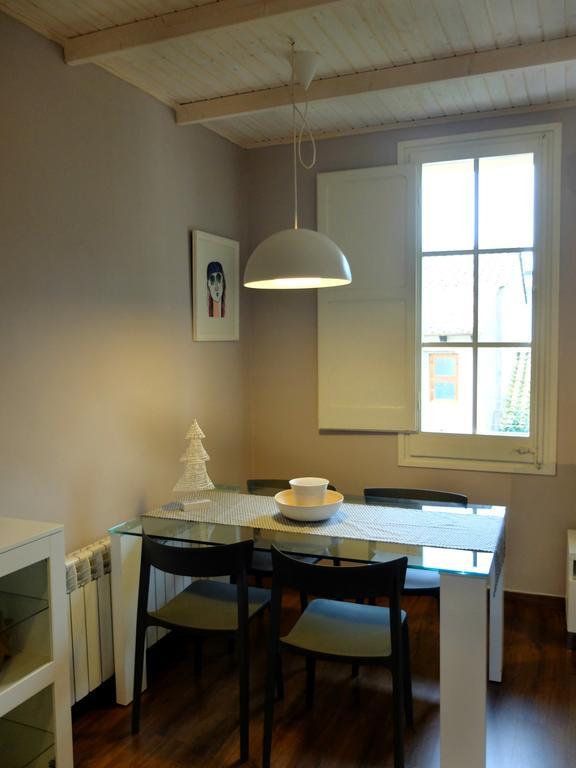 Apartment Sant Francesc 올로 외부 사진