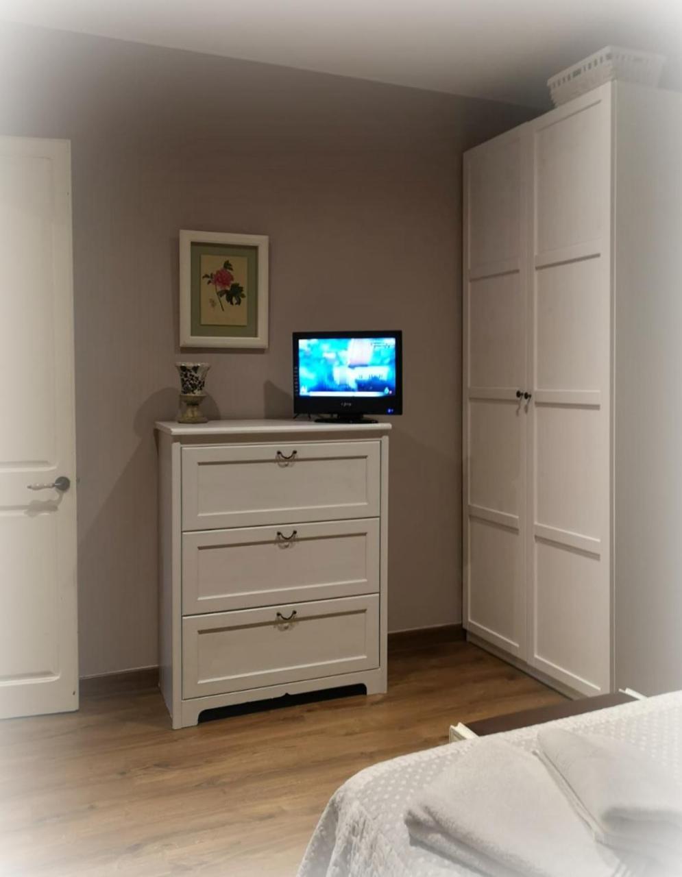 Apartment Sant Francesc 올로 외부 사진