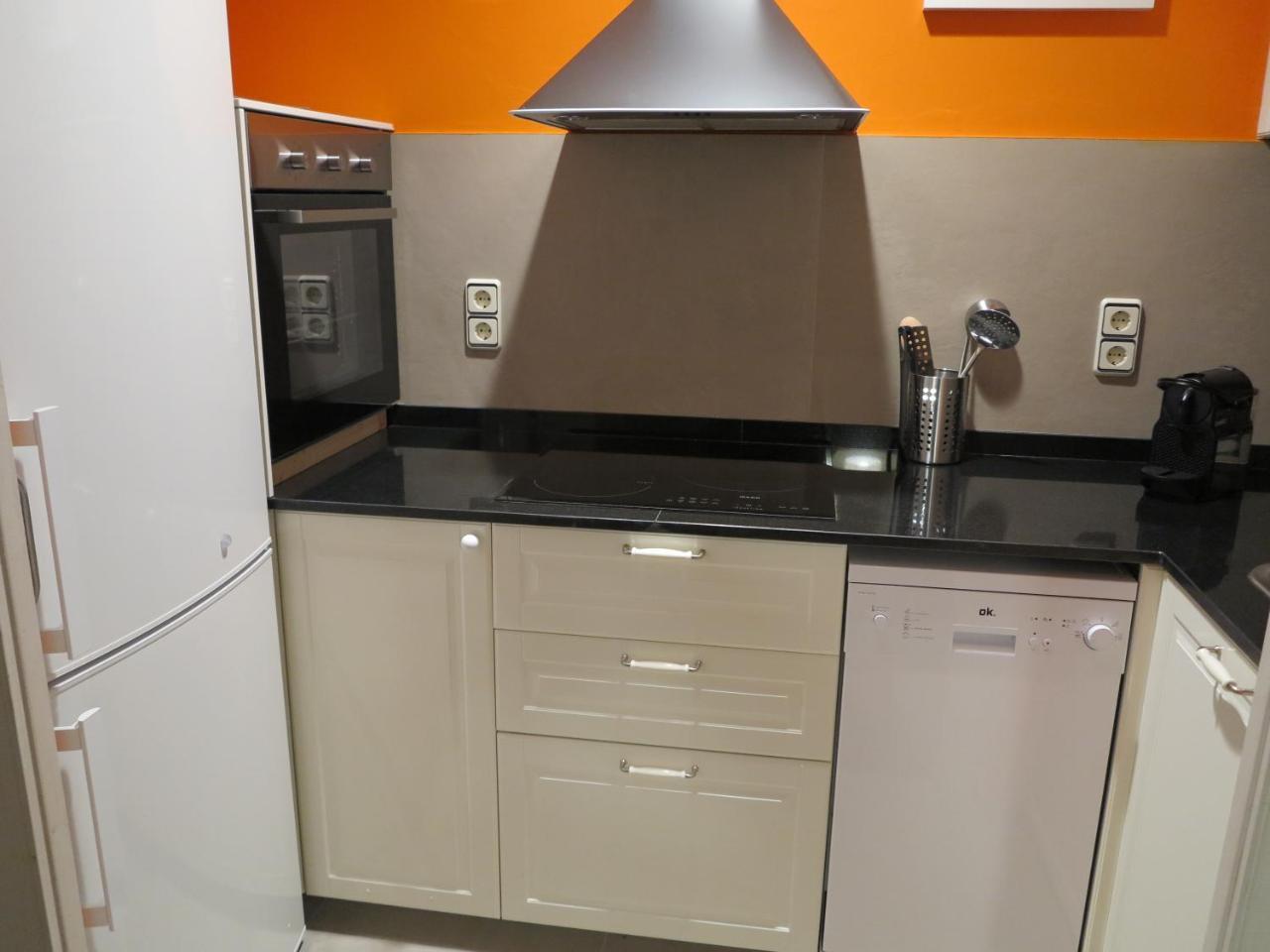 Apartment Sant Francesc 올로 외부 사진