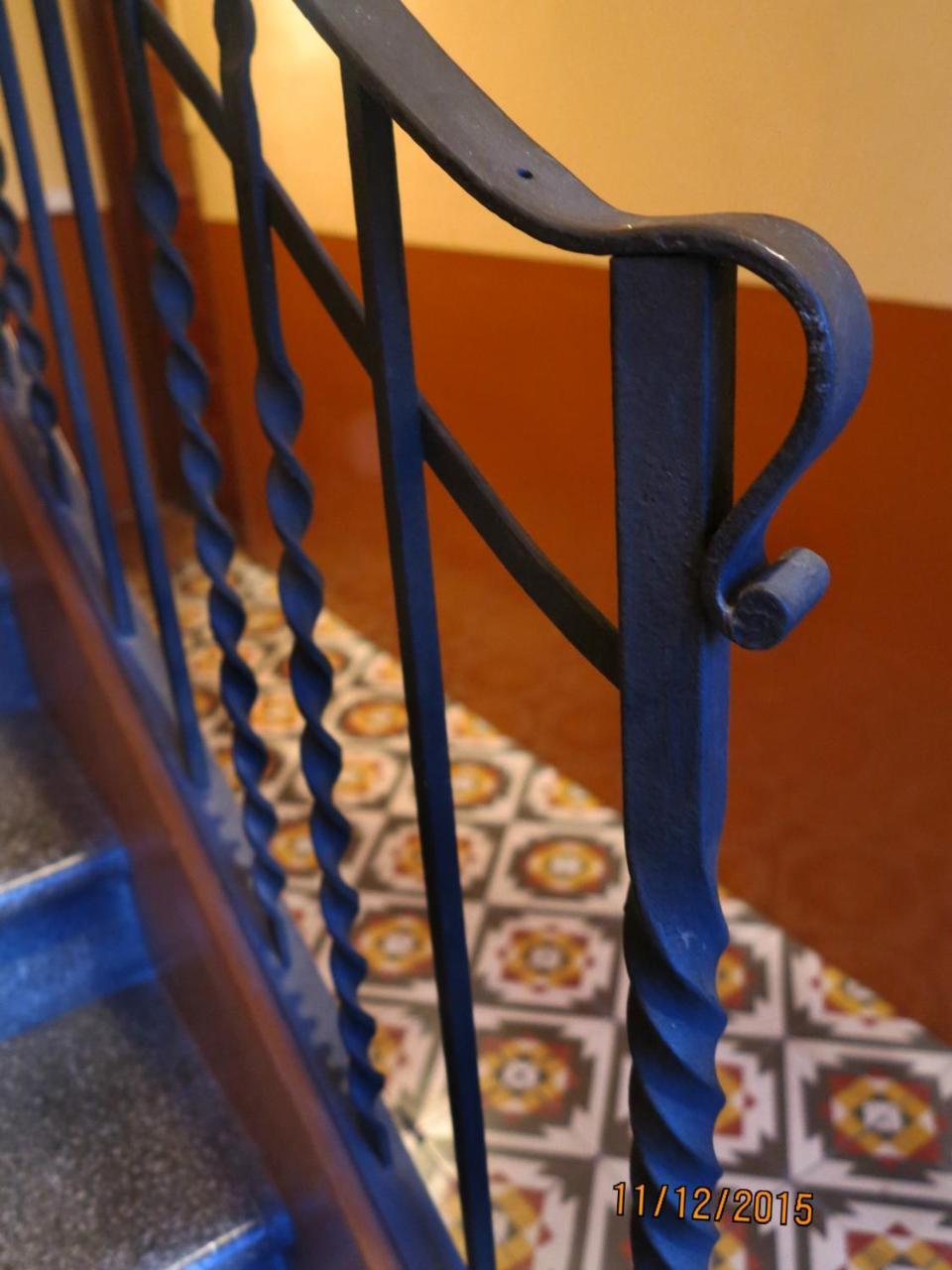 Apartment Sant Francesc 올로 외부 사진